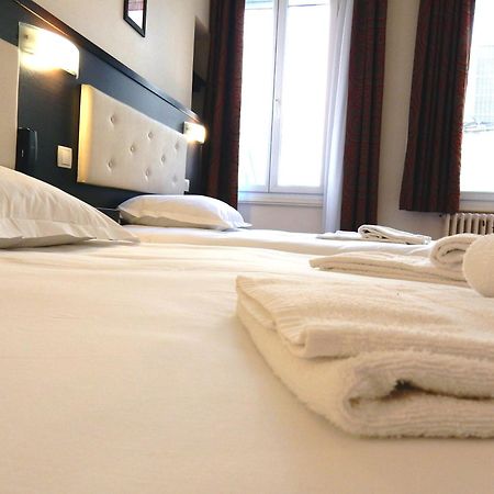 Hotel Le Florin Rennes Pokój zdjęcie