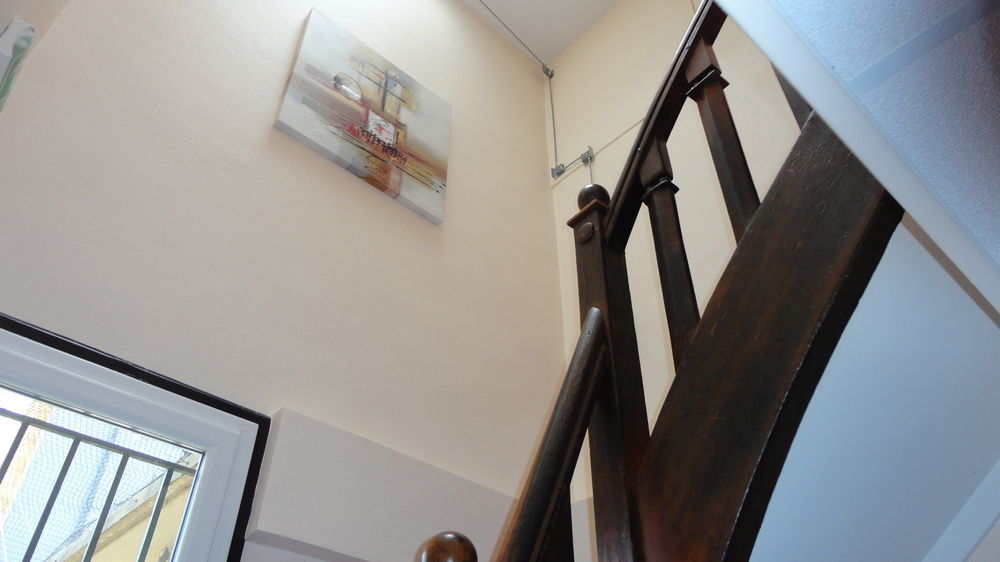 Hotel Le Florin Rennes Zewnętrze zdjęcie